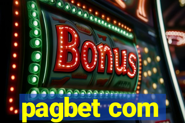 pagbet com